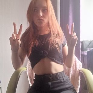 Model - MartyCat skinny