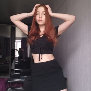 Model - MartyCat feet