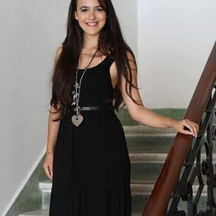 Model - SaraTaylor toy