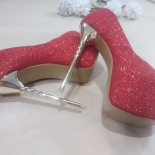 Model - Julia Kelle BOOTY