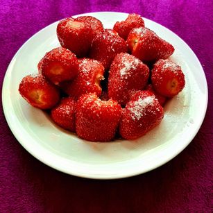 Model - The Erotic Priestess strapon