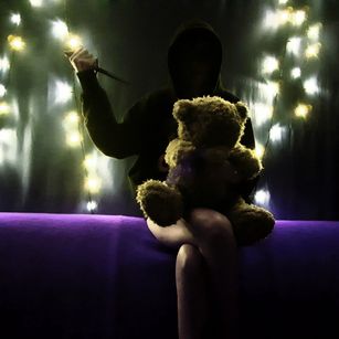 Model - The Erotic Priestess tease