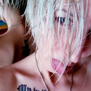 Model - The Erotic Priestess fetish