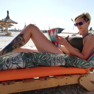 Model - The Erotic Priestess joi