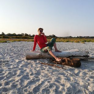 Model - The Erotic Priestess tattoos