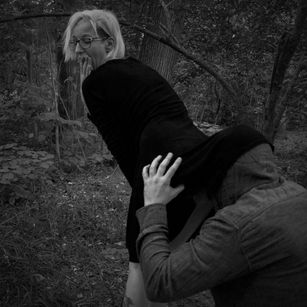 Model - The Erotic Priestess mindfuck