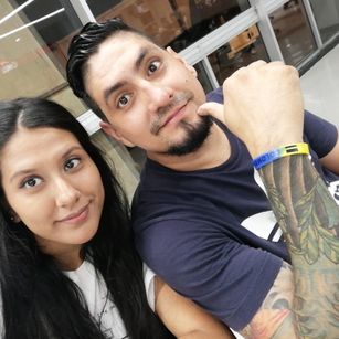 Model - annamorris anal