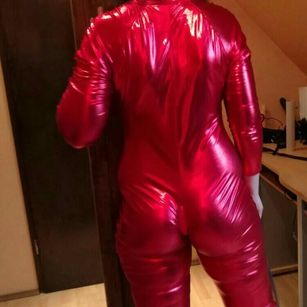 Model - Lea Gina German