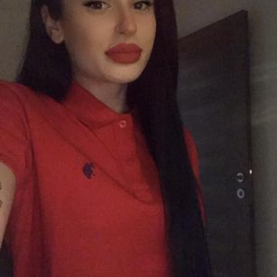 Model - VicktoriaSerene atheltic