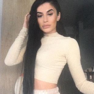 Model - VicktoriaSerene big