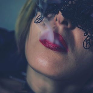 Model - The Erotic Priestess tattoos