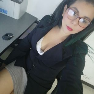 Model - Elaine young