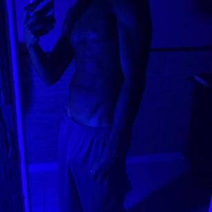 Model - BigBlackCuck bbc