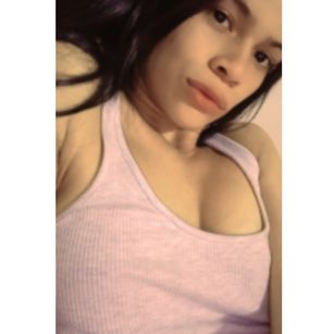 Model - silvia florez anal