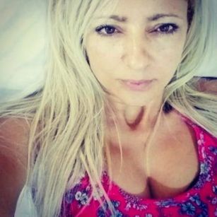 Model - SOPHIA xxx colombia