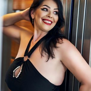 Model - YulliaMilf toys