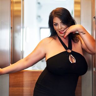 Model - YulliaMilf anal