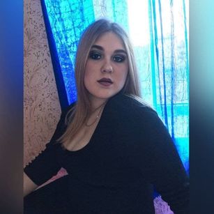 Model - BadGirl feet