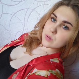Model - BadGirl horny
