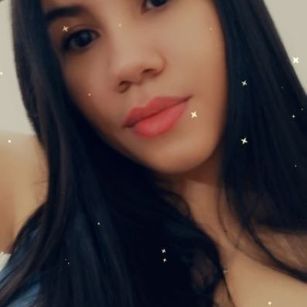 Model - Fernanda ass