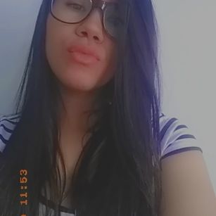 Model - Fernanda bigass