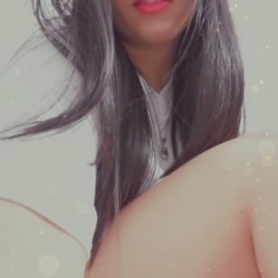 Model - Fernanda shy