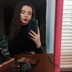 Model - Natasha girl