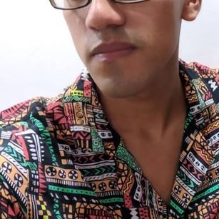 Model - Alejandro colombia