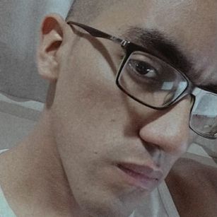 Model - Alejandro colombian