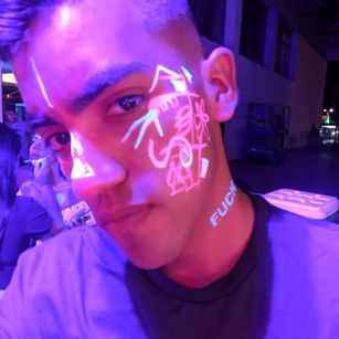 Model - Alejandro colombiano