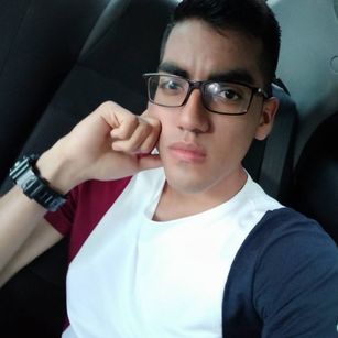 Model - Alejandro gay