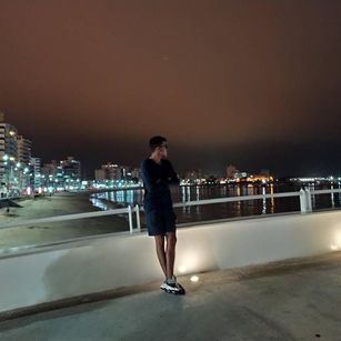 Model - Alejandro colombia