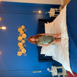 Model - Galactic Star bigass