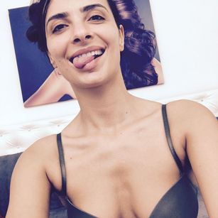 Model - MissN sensual