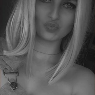 Model - Nika_Lovely anal