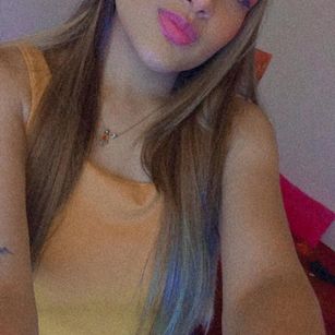 Model - Luna Evans Ebony