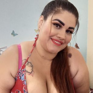 Model - sugarbbw dirty