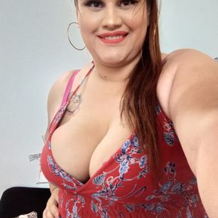 Model - sugarbbw bigass