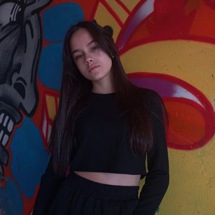 Model - Sweetcherry love