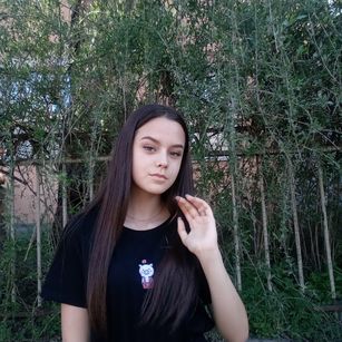 Model - Sweetcherry friendship