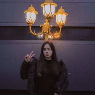 Model - Sweetcherry sexy