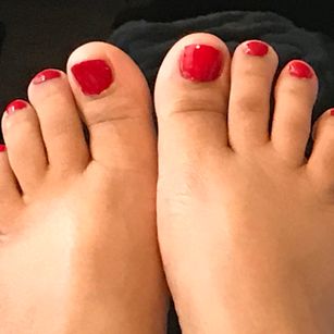 Model - TinaGlamLove dirtytalk