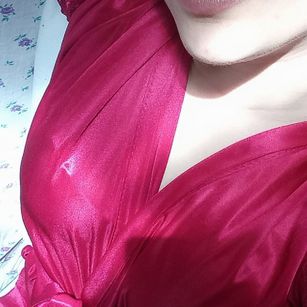 Model - Kristi bigboobs