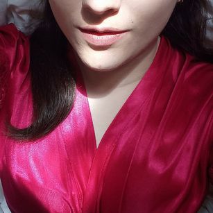 Model - Kristi boobs