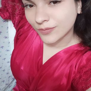 Model - Kristi blowjob