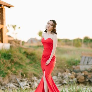 Model - MmmChudo dance