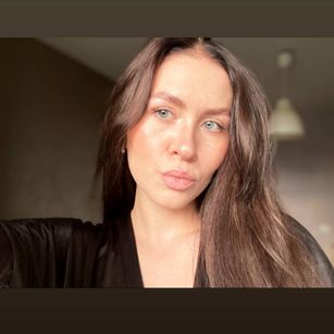 Model - Annu_Rinne brunette