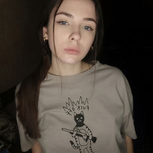 Model - Natasha girl