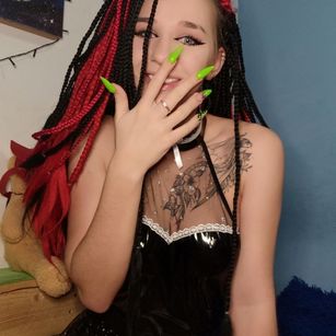 Model - Milf_69 nipples