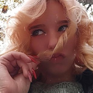 Model - Milf_69 kinky